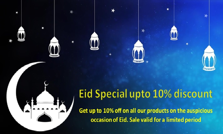 Eid English